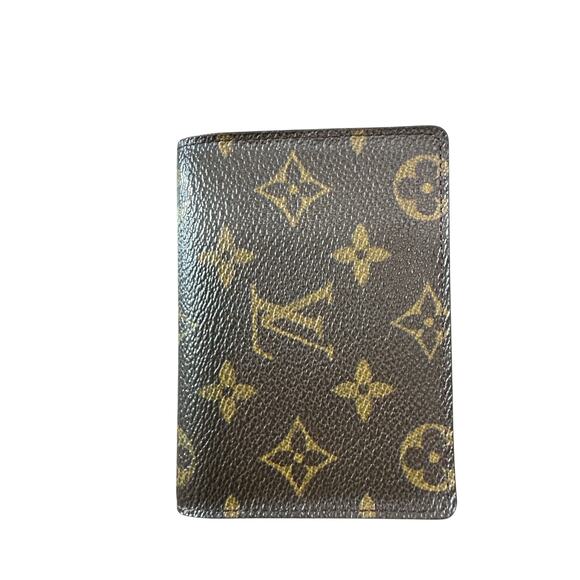 Louis Vuitton Card Holder - Excellent Condition - Picture 6 of 6